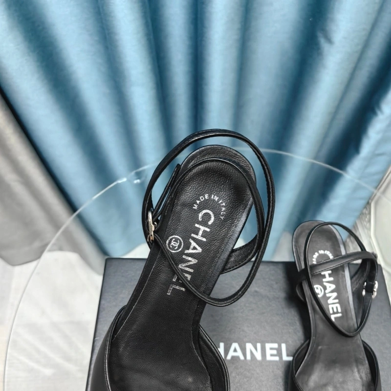 Chxnxl High Heels Comfortable 128983