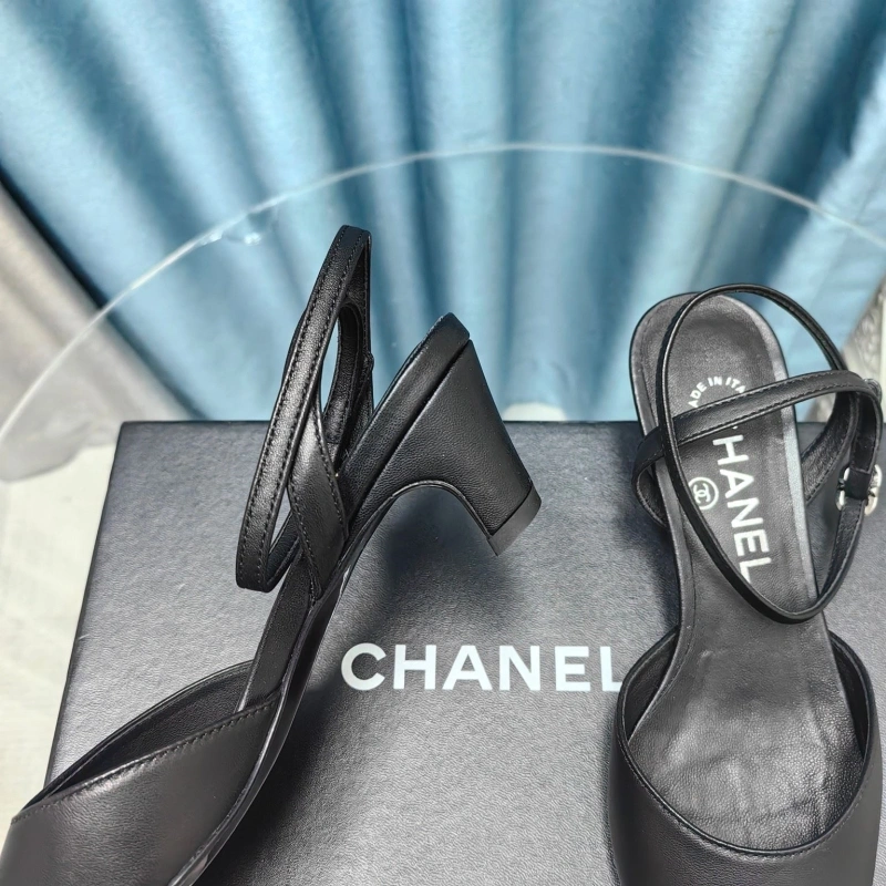 Chxnxl High Heels Comfortable 128983