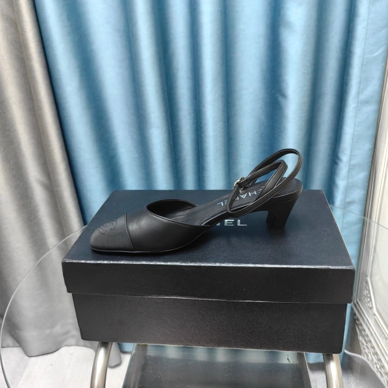 Chxnxl High Heels Comfortable 128983