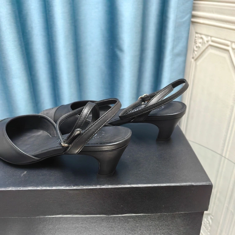 Chxnxl High Heels Comfortable 128983