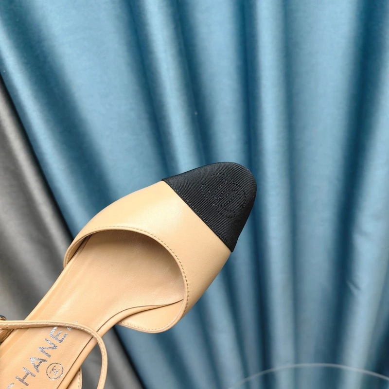 Chxnxl High Heels Practical 128978
