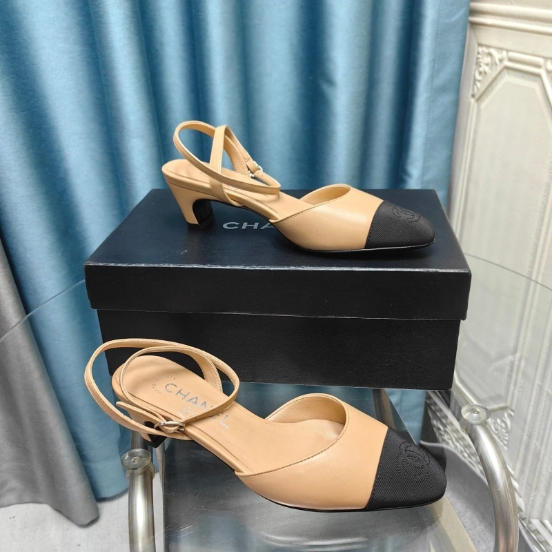 Chxnxl High Heels Practical 128978