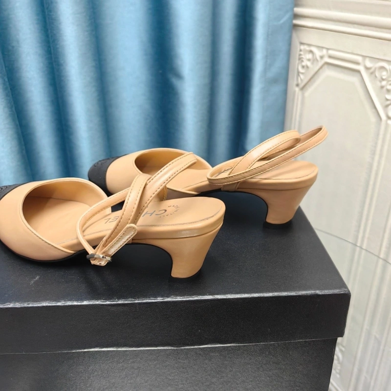 Chxnxl High Heels Practical 128978