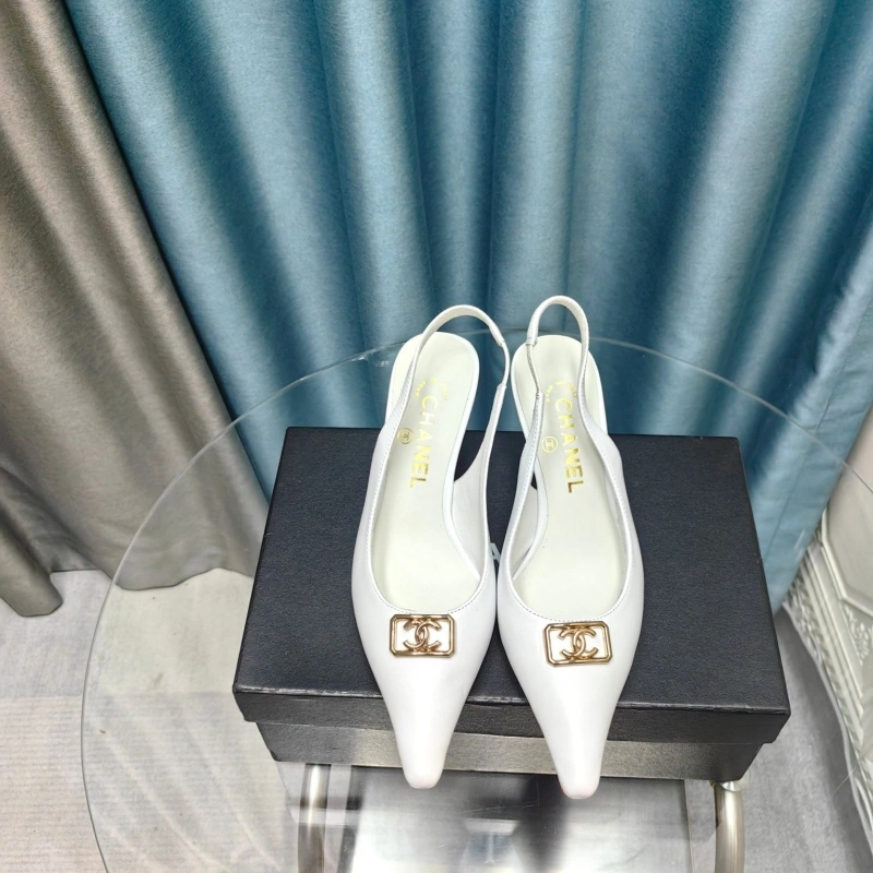 NewStyle Chxnxl High Heels 128975