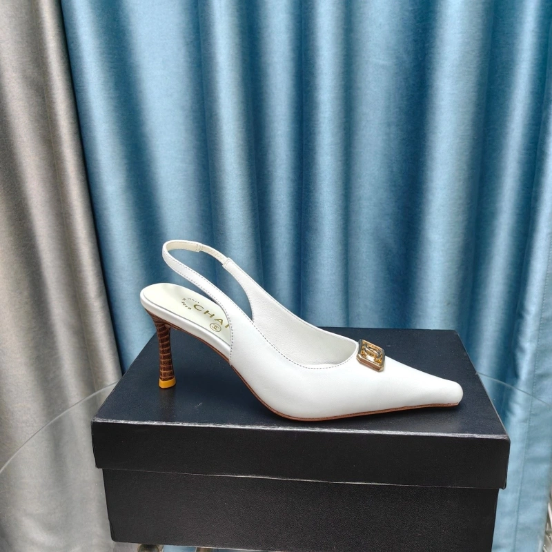 NewStyle Chxnxl High Heels 128975