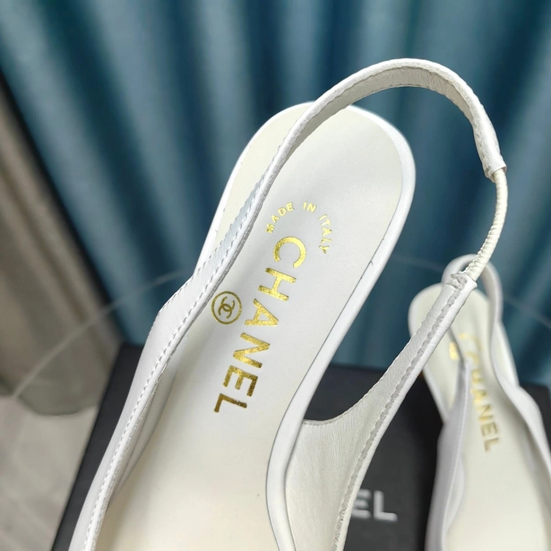 NewStyle Chxnxl High Heels 128975