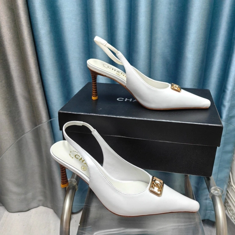 NewStyle Chxnxl High Heels 128975