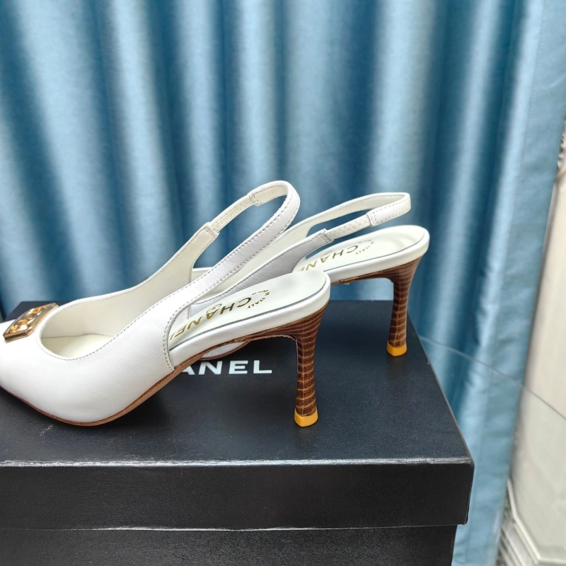 NewStyle Chxnxl High Heels 128975