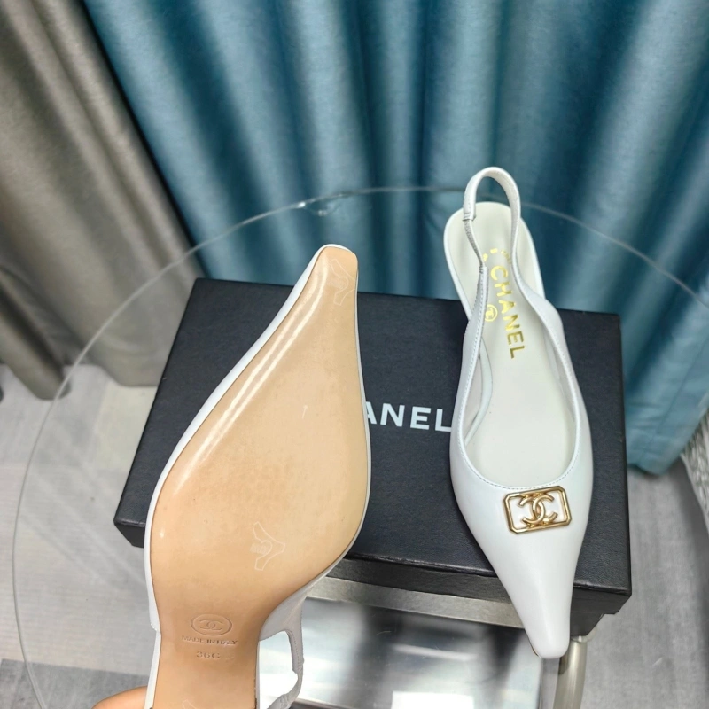 NewStyle Chxnxl High Heels 128975