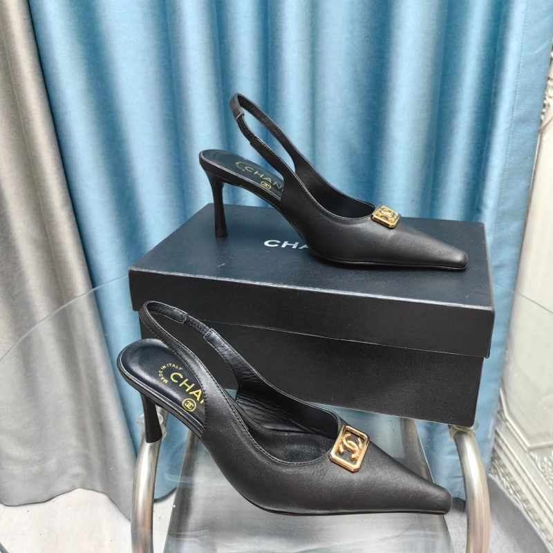 Chxnxl High Heels GoAnywhere 128976