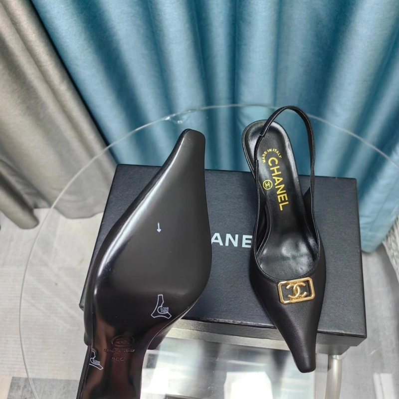 Chxnxl High Heels GoAnywhere 128976