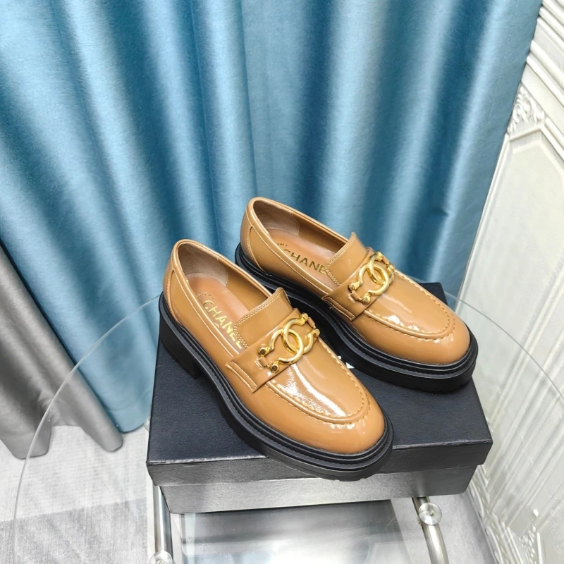 Chxnxl Leather Shoes Comfortable 128760