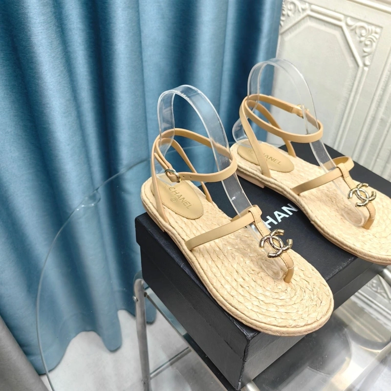 Chxnxl Sandals Resilient 128399