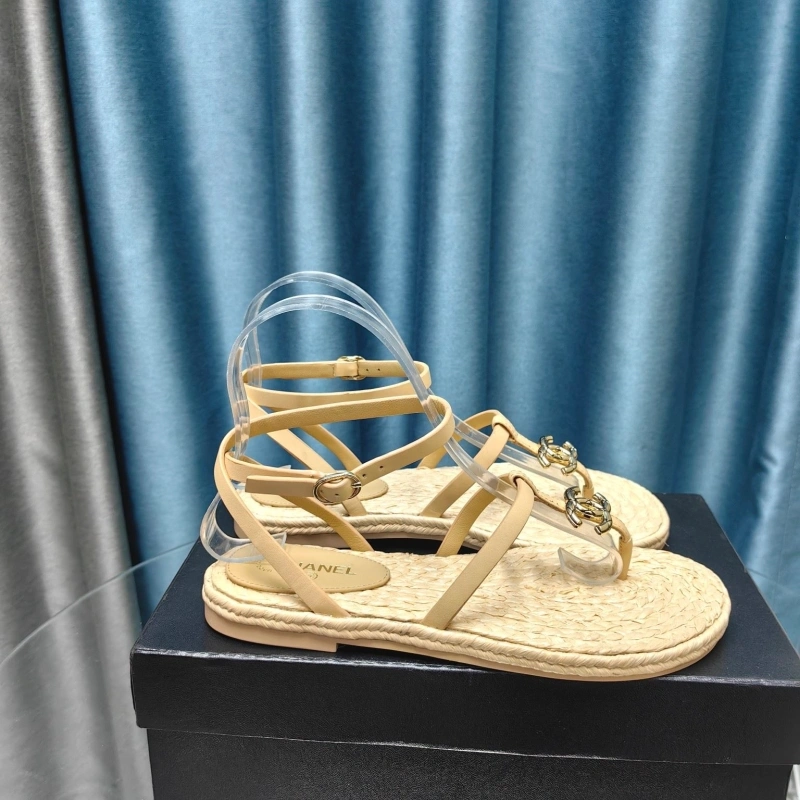 Chxnxl Sandals Resilient 128399