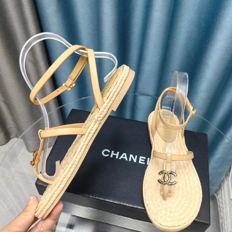 Chxnxl Sandals Resilient 128399