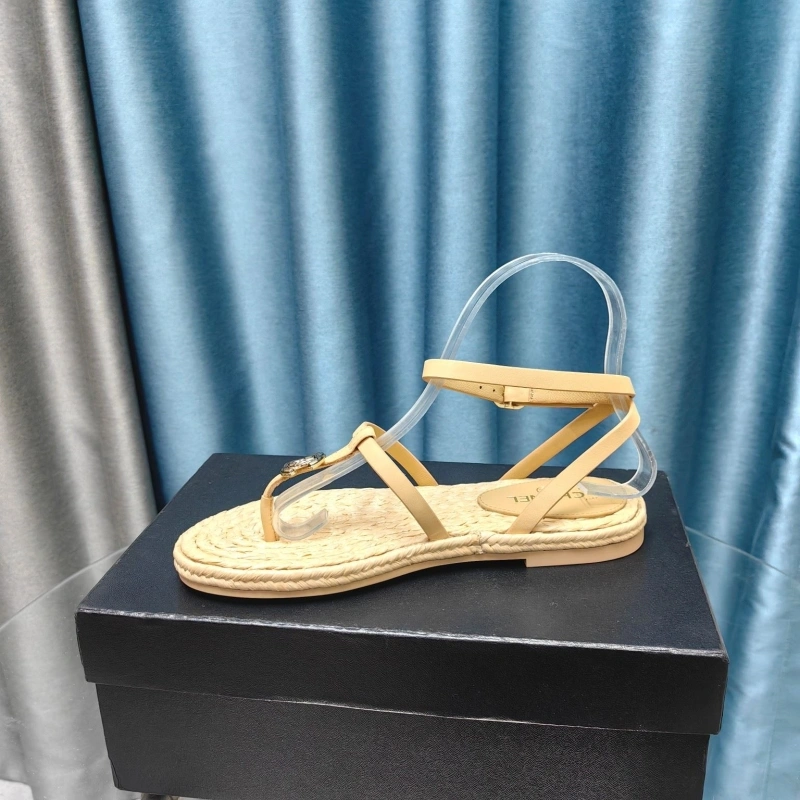Chxnxl Sandals Resilient 128399