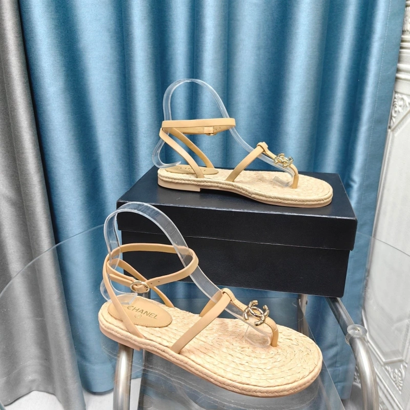 Chxnxl Sandals Resilient 128399