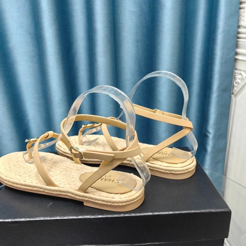 Chxnxl Sandals Resilient 128399