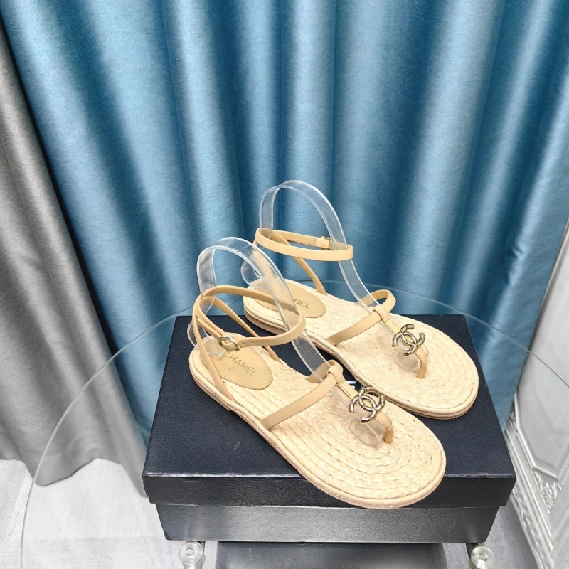 Chxnxl Sandals Resilient 128399