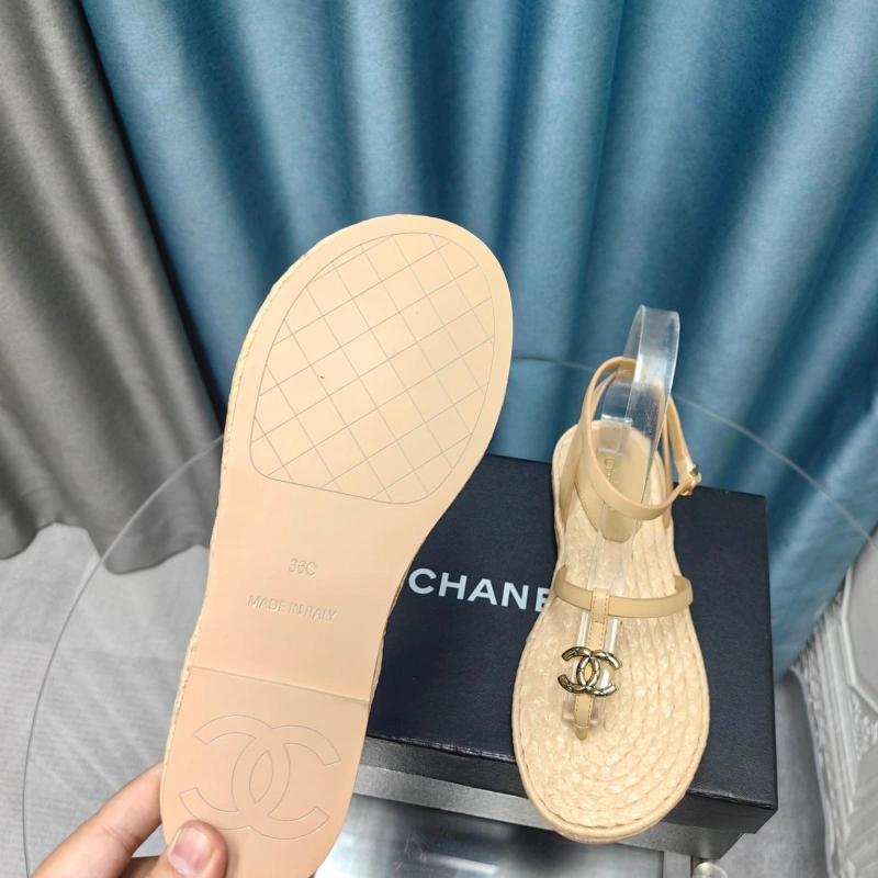Chxnxl Sandals Resilient 128399