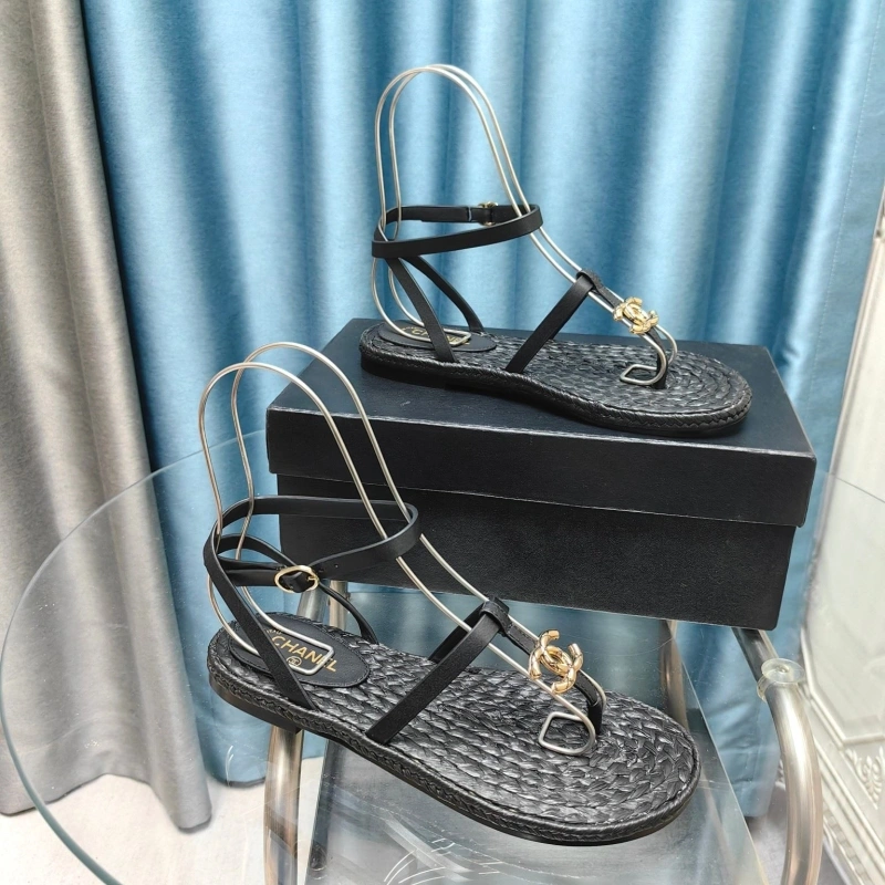 Chxnxl Sandals BestValue 128400