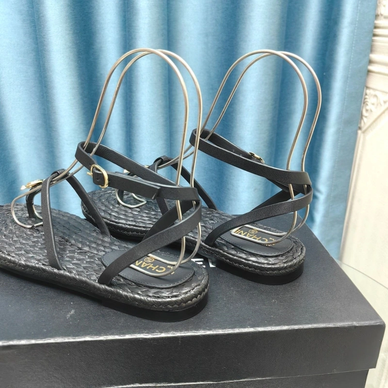 Chxnxl Sandals BestValue 128400