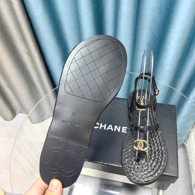 Chxnxl Sandals BestValue 128400