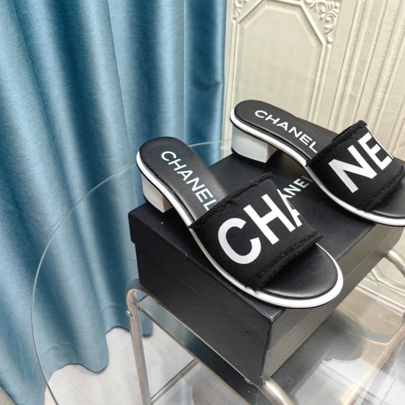 Chxnxl Leather Shoes Compact 128748