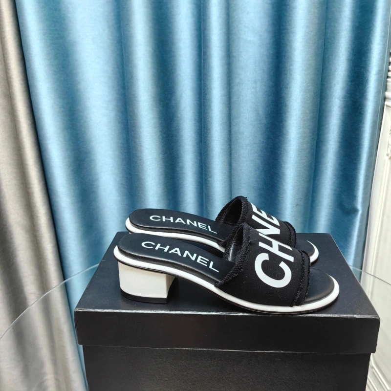 Chxnxl Leather Shoes Compact 128748