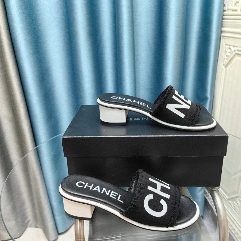 Chxnxl Leather Shoes Compact 128748