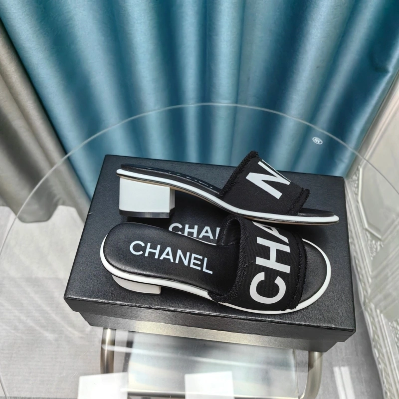 Chxnxl Leather Shoes Compact 128748