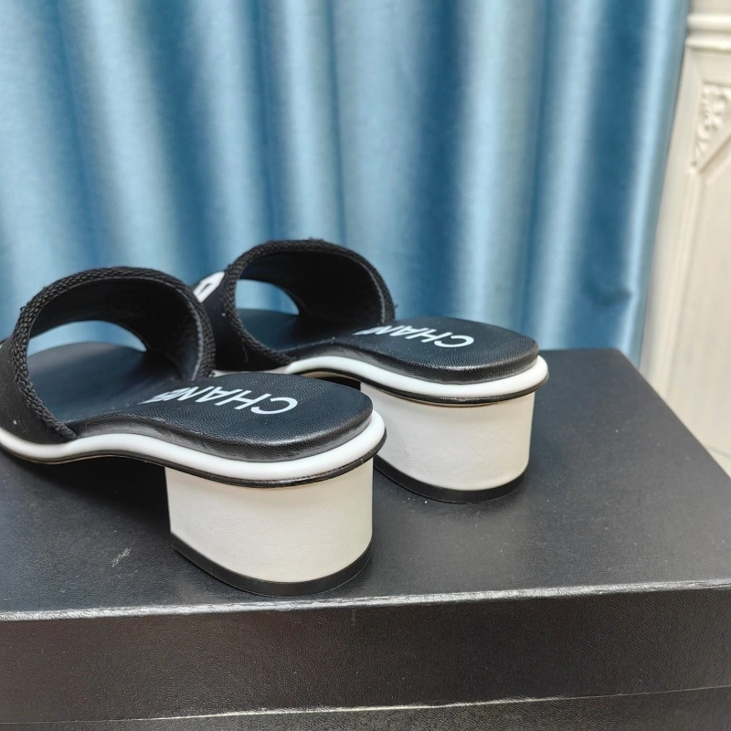 Chxnxl Leather Shoes Compact 128748