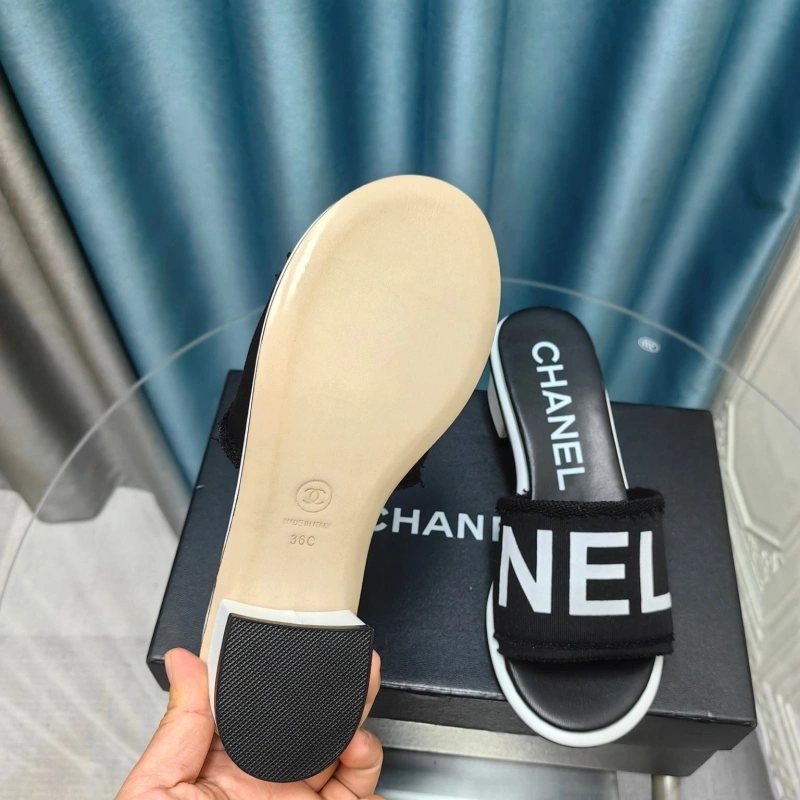 Chxnxl Leather Shoes Compact 128748