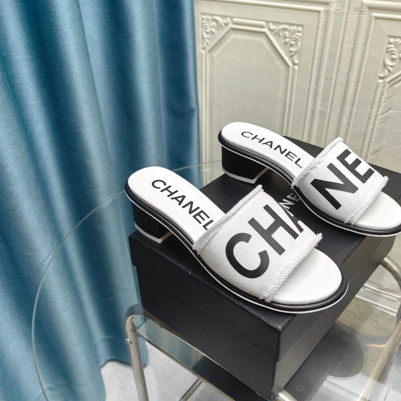 SmartChoice Chxnxl Leather Shoes 128754
