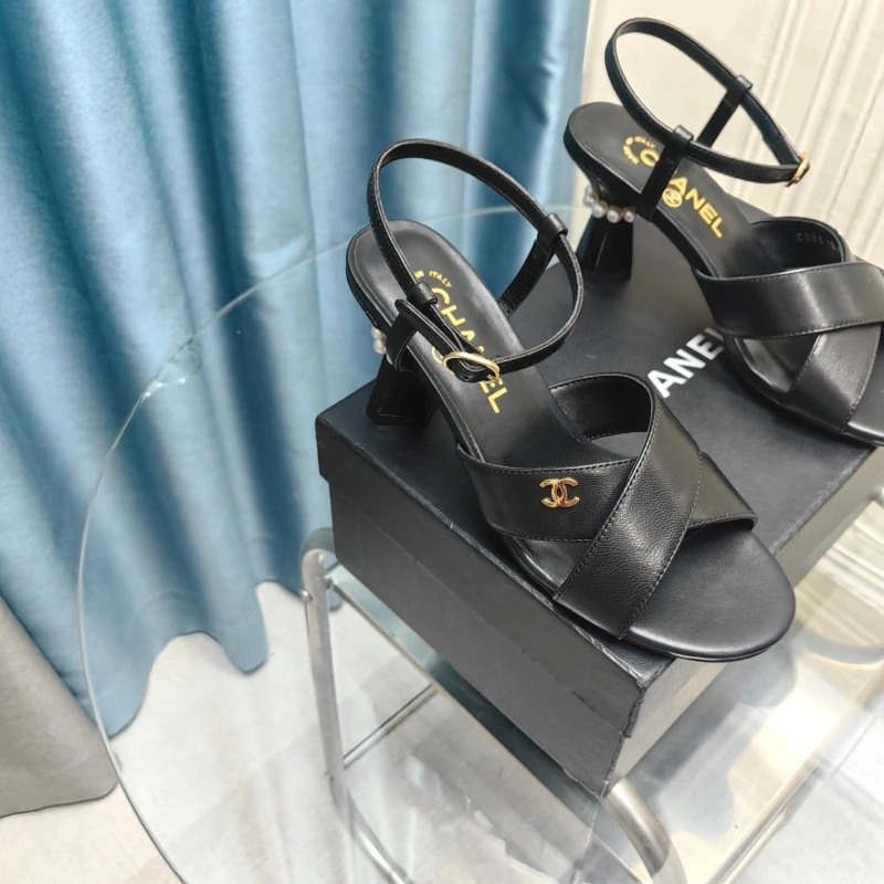 Chxnxl Sandals Popular 128398