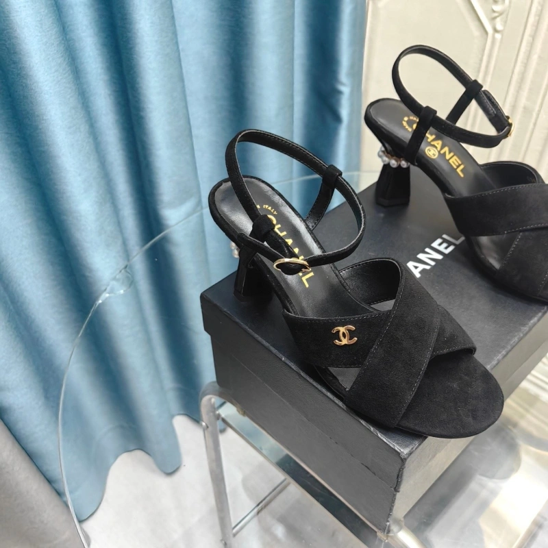 HighQuality Chxnxl Sandals 128397