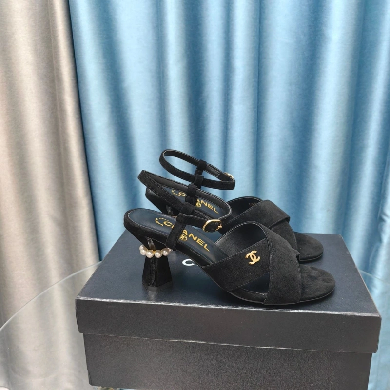 HighQuality Chxnxl Sandals 128397