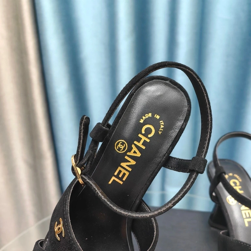 HighQuality Chxnxl Sandals 128397