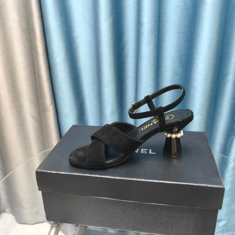 HighQuality Chxnxl Sandals 128397