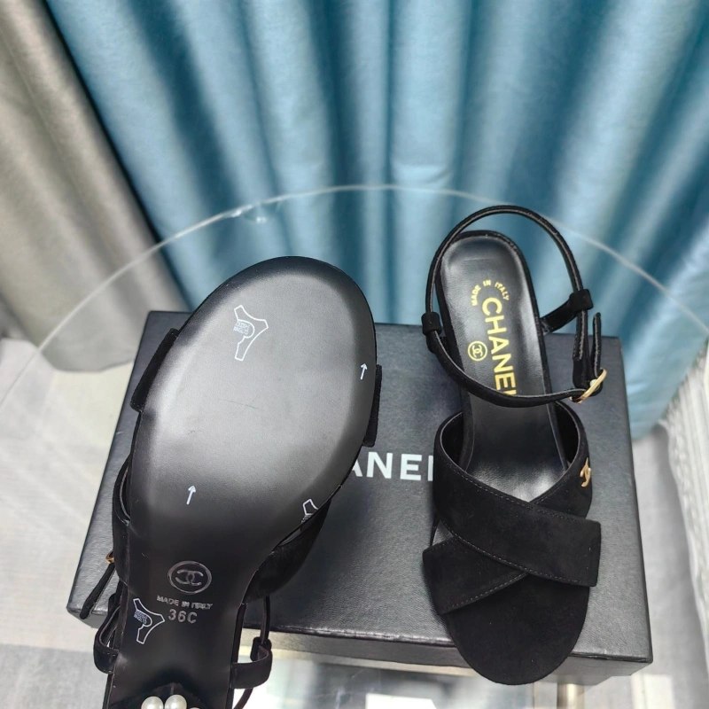 HighQuality Chxnxl Sandals 128397
