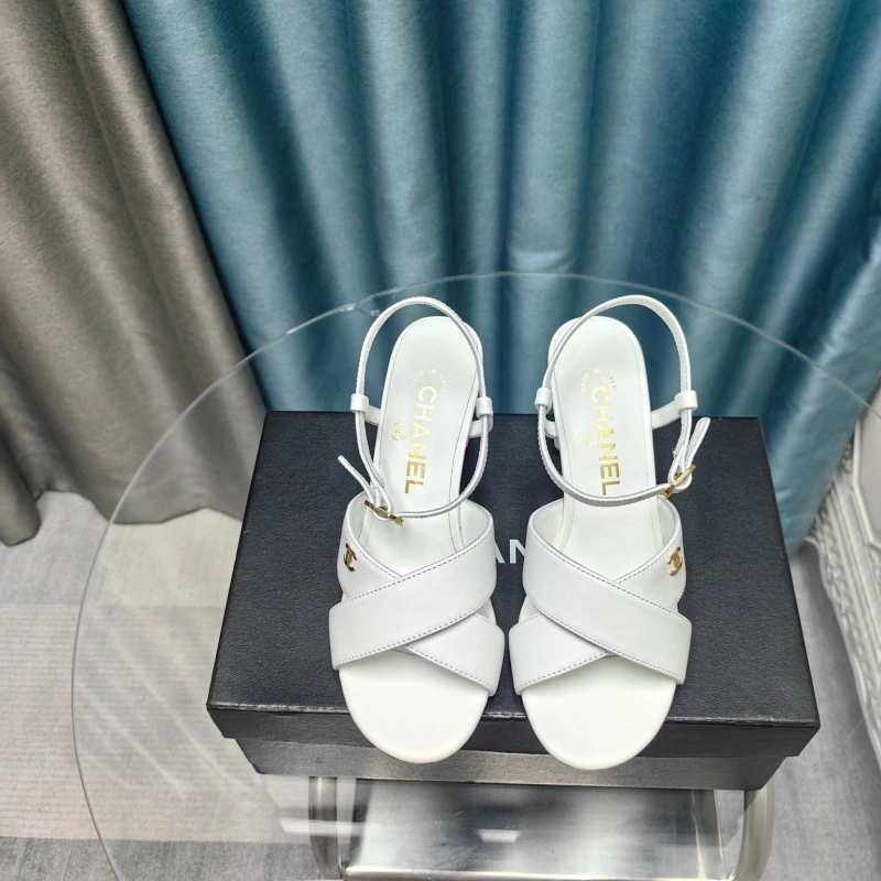 Comfortable Chxnxl Sandals 128395