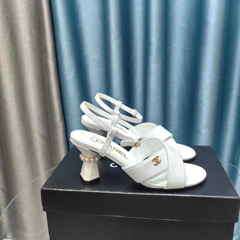 Comfortable Chxnxl Sandals 128395
