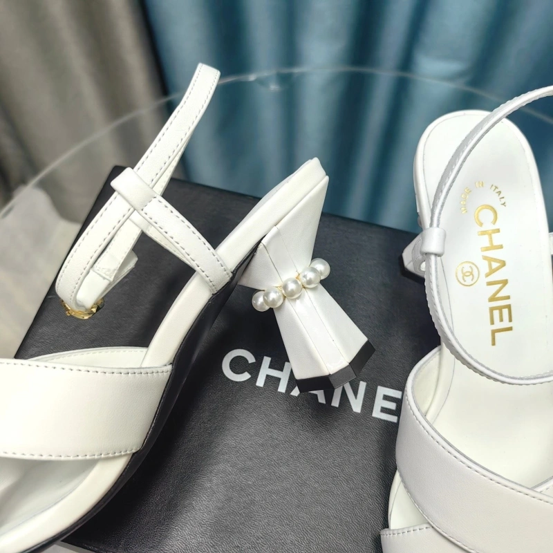 Comfortable Chxnxl Sandals 128395