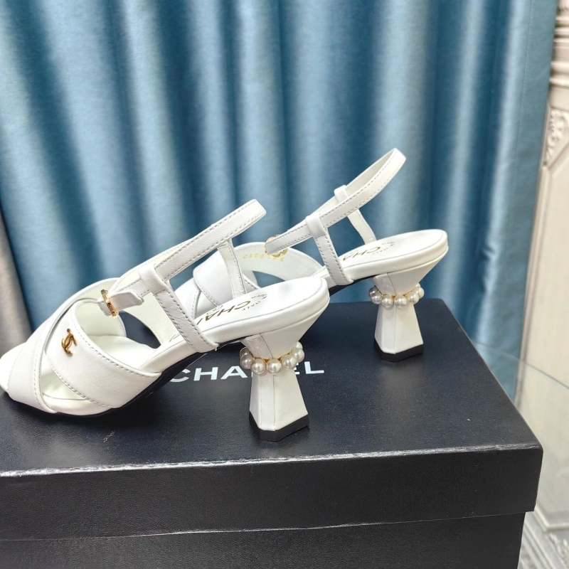 Comfortable Chxnxl Sandals 128395
