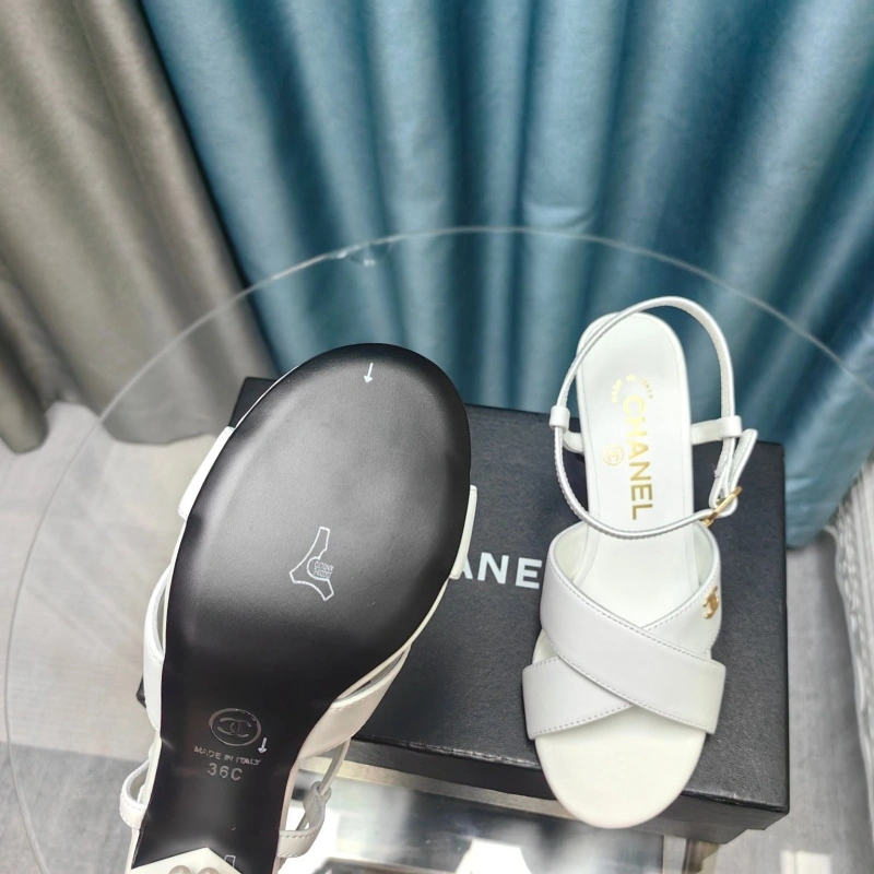 Comfortable Chxnxl Sandals 128395