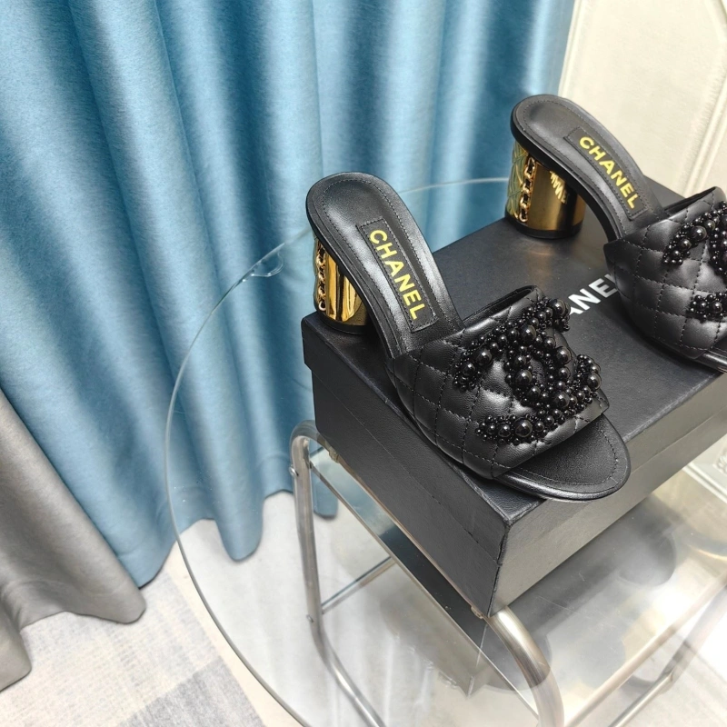 Chxnxl Leather Shoes AllSeason 128757