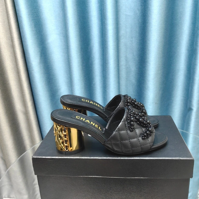 Chxnxl Leather Shoes AllSeason 128757
