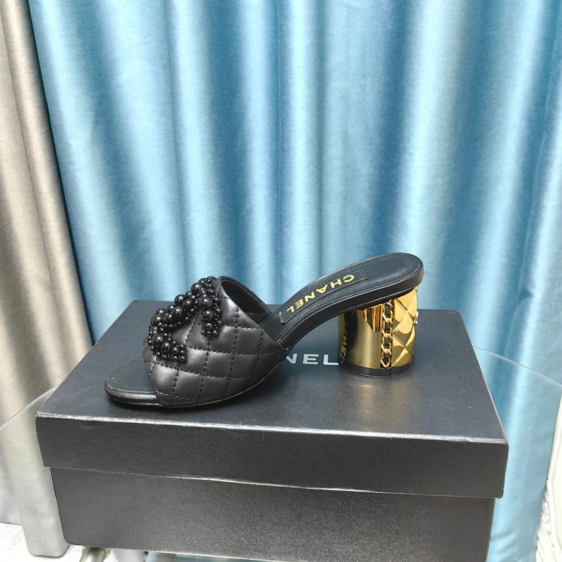 Chxnxl Leather Shoes AllSeason 128757