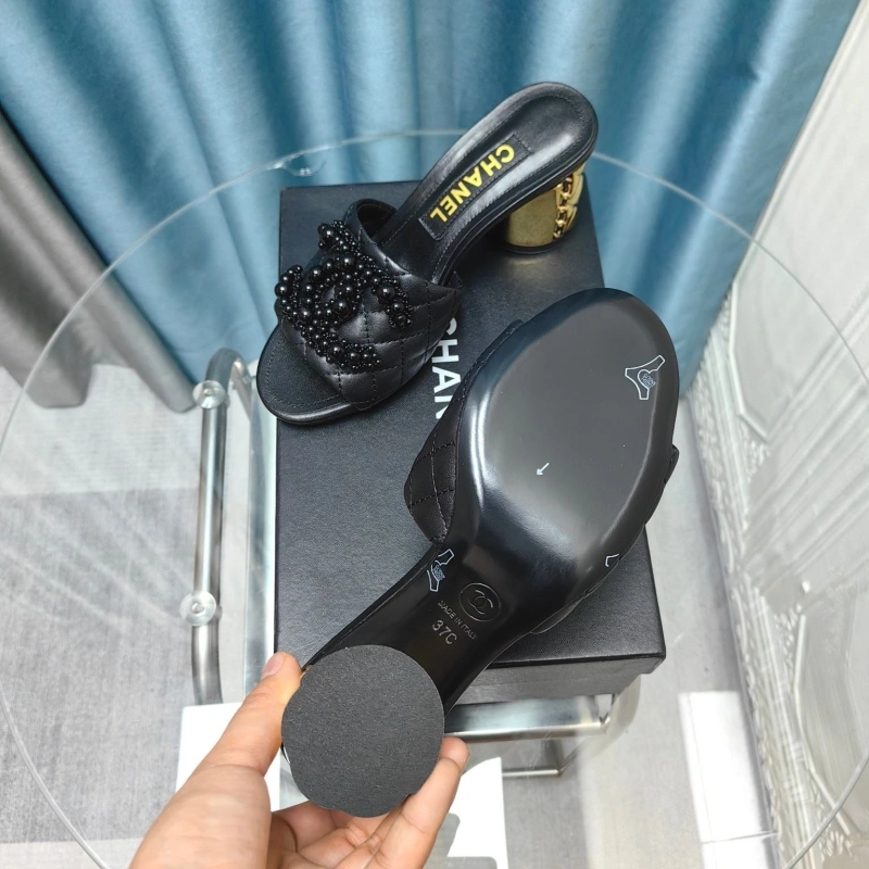 Chxnxl Leather Shoes AllSeason 128757