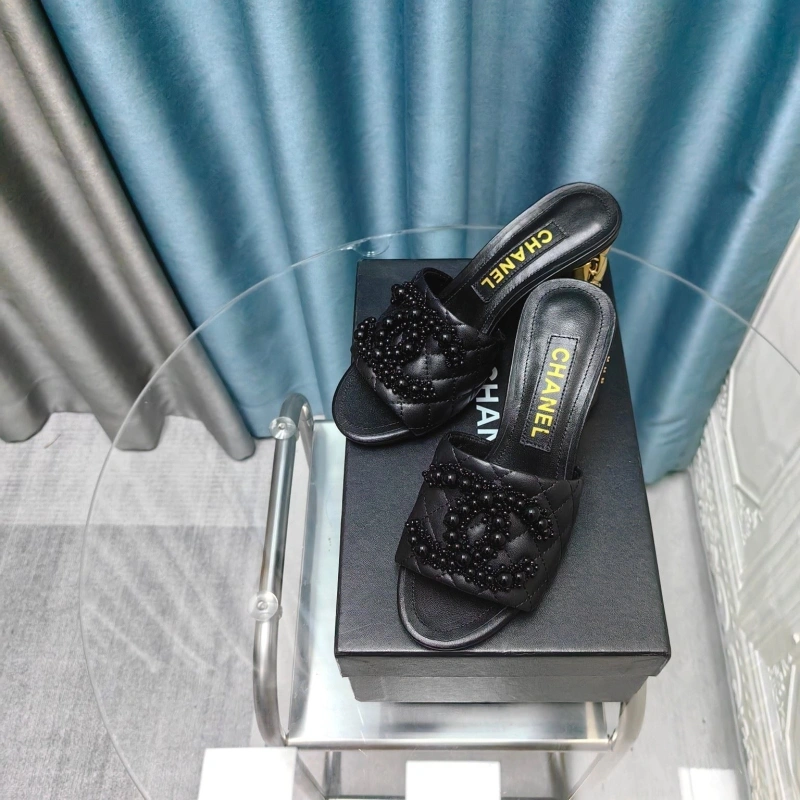 Chxnxl Leather Shoes AllSeason 128757